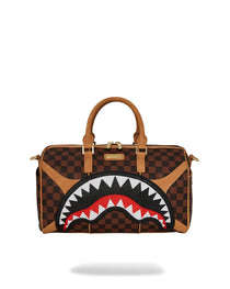 Sac -HENNYVILLE MINI DUFFLE - SPRAYGROUND - Sac DUFFLE