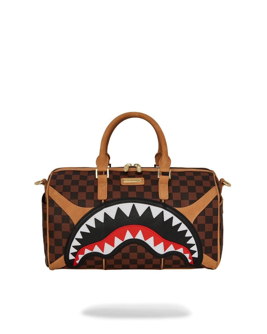 Sac -HENNYVILLE MINI DUFFLE - SPRAYGROUND - Sac DUFFLE