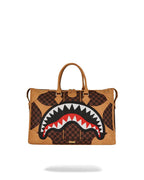 Sac - HENNYVILLE PYRAMID DUFFLE - SPRAYGROUND - Sac DUFFLE