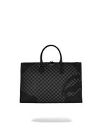 Sac - MIDNIGHT CHATEAU PYRAMID DUFFLE - SPRAYGROUND - Sac DUFFLE