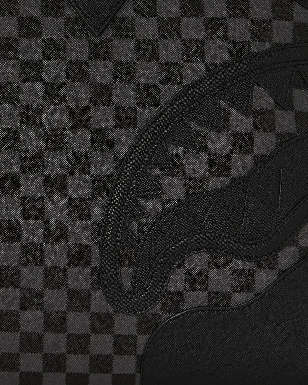 Sac - MIDNIGHT CHATEAU PYRAMID DUFFLE - SPRAYGROUND - Sac DUFFLE