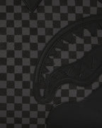 Sac - MIDNIGHT CHATEAU PYRAMID DUFFLE - SPRAYGROUND - Sac DUFFLE