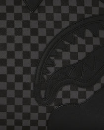Sac - MIDNIGHT CHATEAU PYRAMID DUFFLE - SPRAYGROUND - Sac DUFFLE