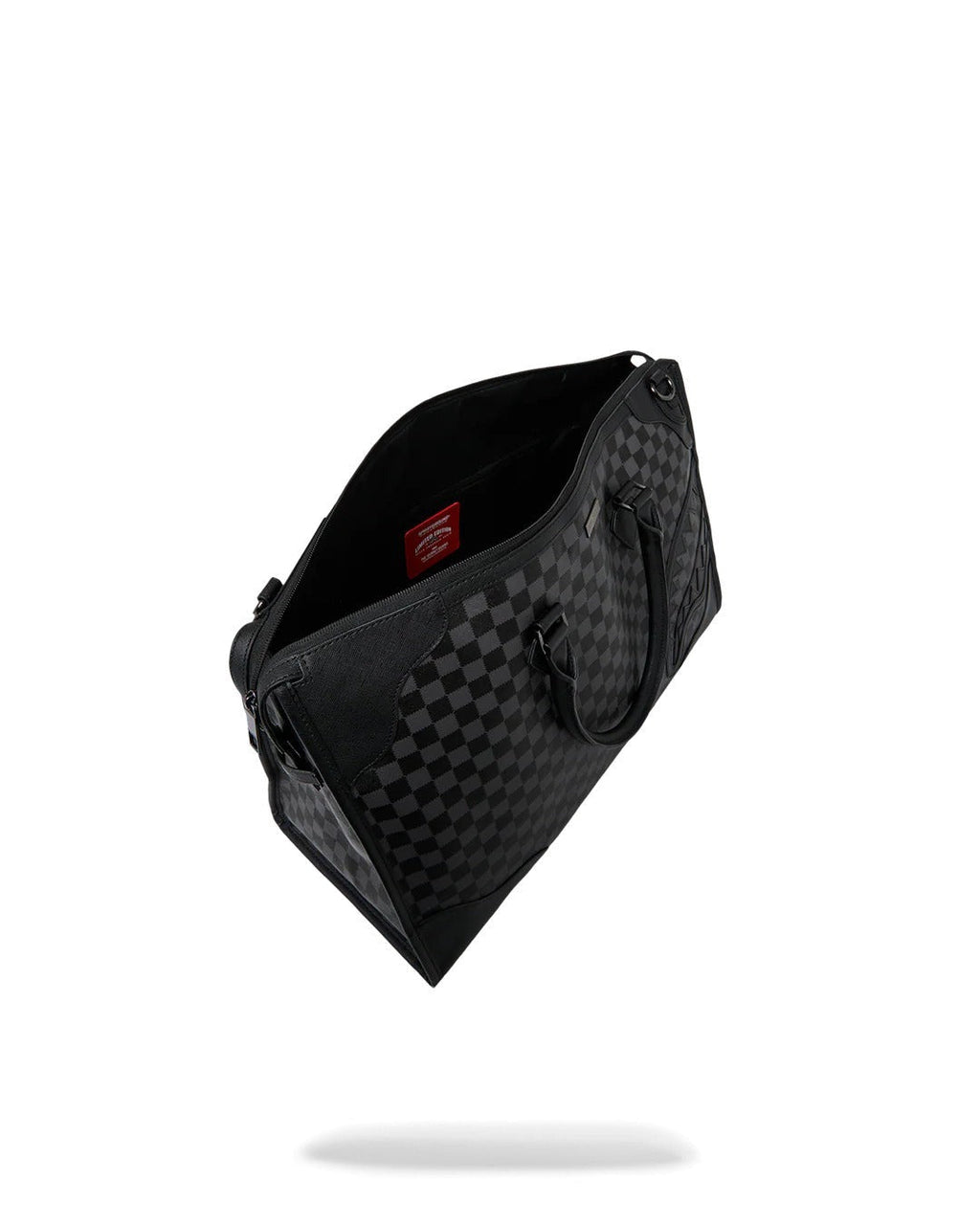 Sac - MIDNIGHT CHATEAU PYRAMID DUFFLE - SPRAYGROUND - Sac DUFFLE