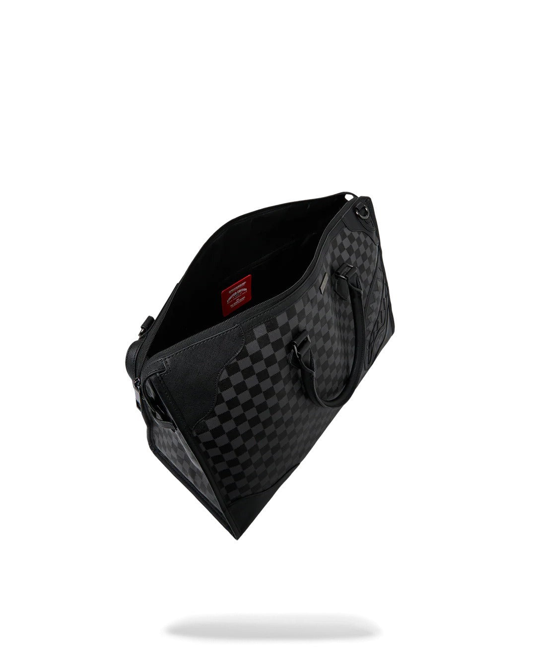 Sac - MIDNIGHT CHATEAU PYRAMID DUFFLE - SPRAYGROUND - Sac DUFFLE