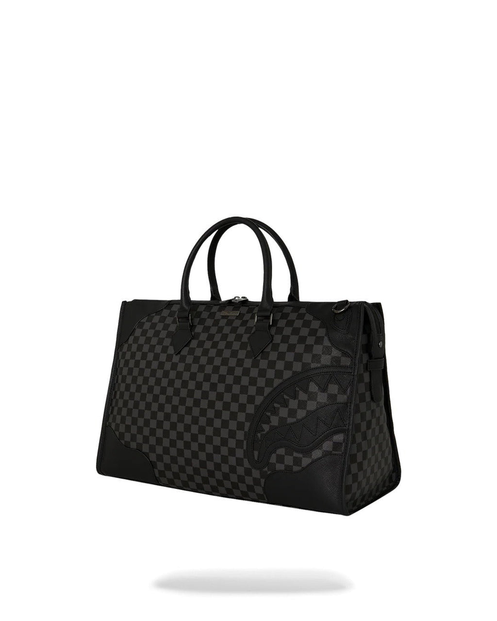 Sac - MIDNIGHT CHATEAU PYRAMID DUFFLE - SPRAYGROUND - Sac DUFFLE