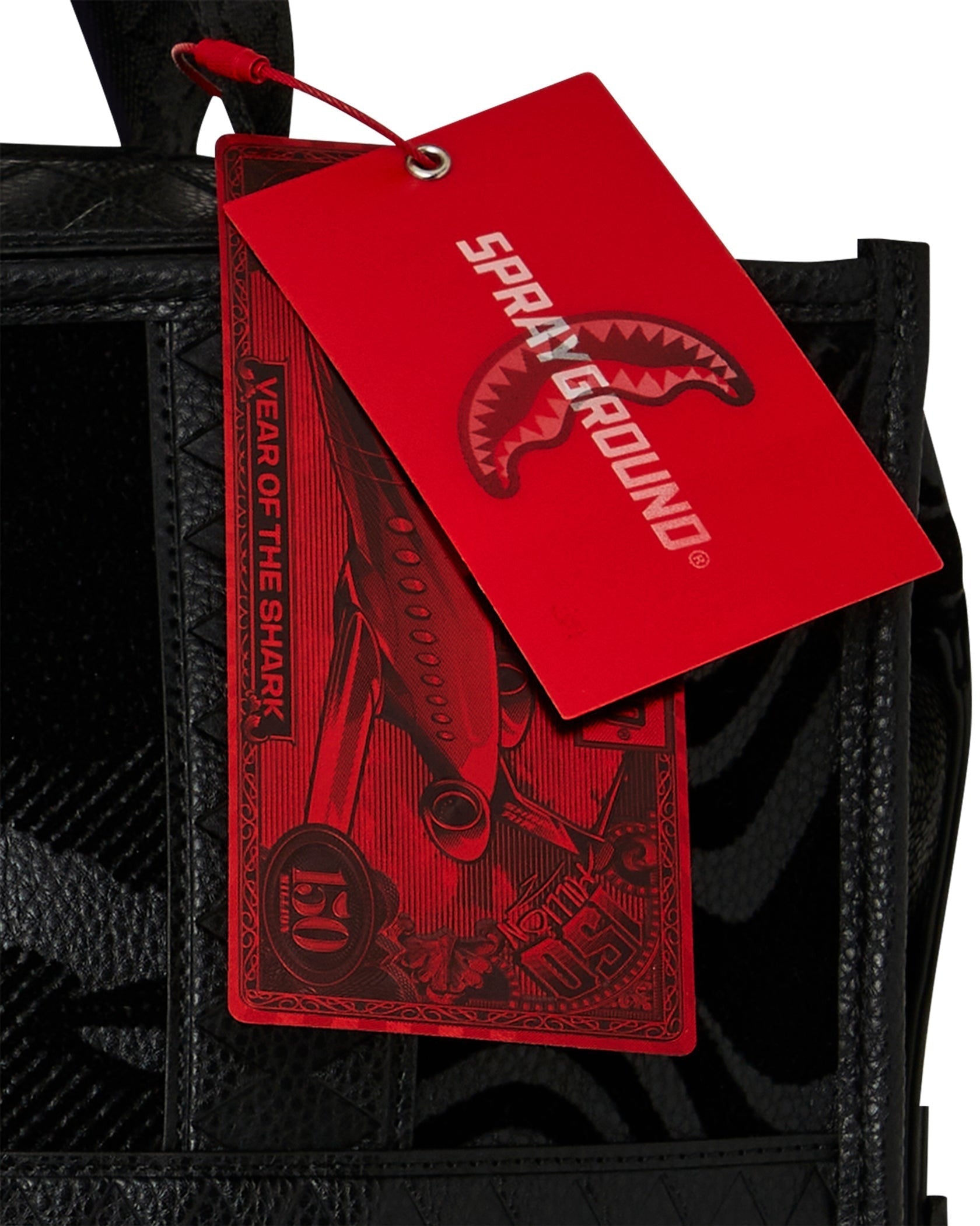 Sac - EXOTIC ILLUSION DUFFLE CARRY-ON BAG - SPRAYGROUND - Sac DUFFLE