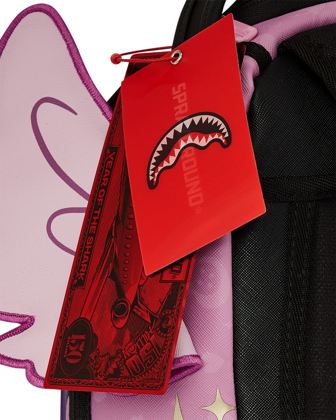 Sac à dos - MY LITTLE PONY MINI WINGED BACKPACK - SPRAYGROUND - Sac à
