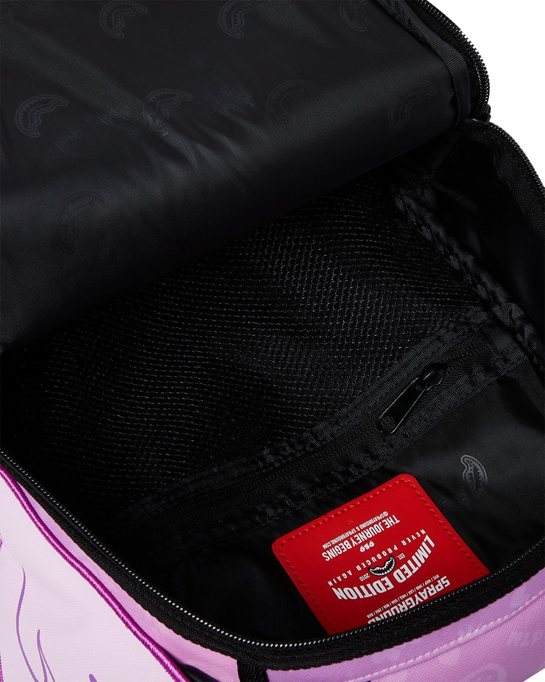Sac à dos - MY LITTLE PONY MINI WINGED BACKPACK - SPRAYGROUND - Sac à