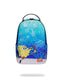 Sac à dos - SPONGEBOB BLOWING BUBBLES MINI BACKPACK - SPRAYGROUND - Sac à