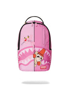 Sac à dos - PINK PANTHER SPLIT DLX MINI BACKPACK - SPRAYGROUND - Sac à