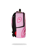Sac à dos - PINK PANTHER SPLIT DLX MINI BACKPACK - SPRAYGROUND