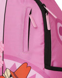 Sac à dos - PINK PANTHER SPLIT DLX MINI BACKPACK - SPRAYGROUND