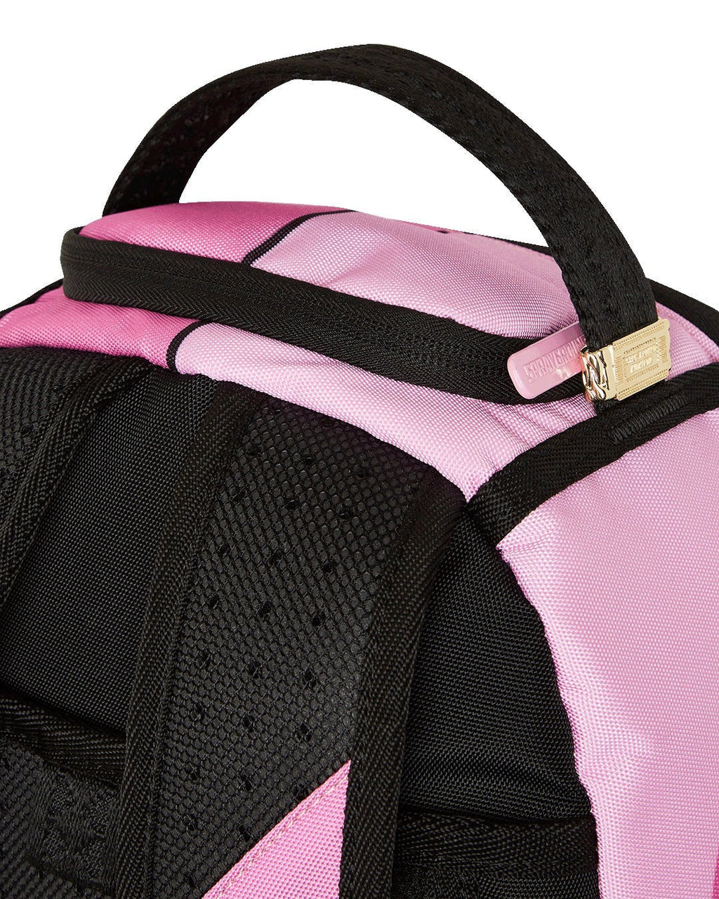 Sac à dos - PINK PANTHER SPLIT DLX MINI BACKPACK - SPRAYGROUND - Sac à
