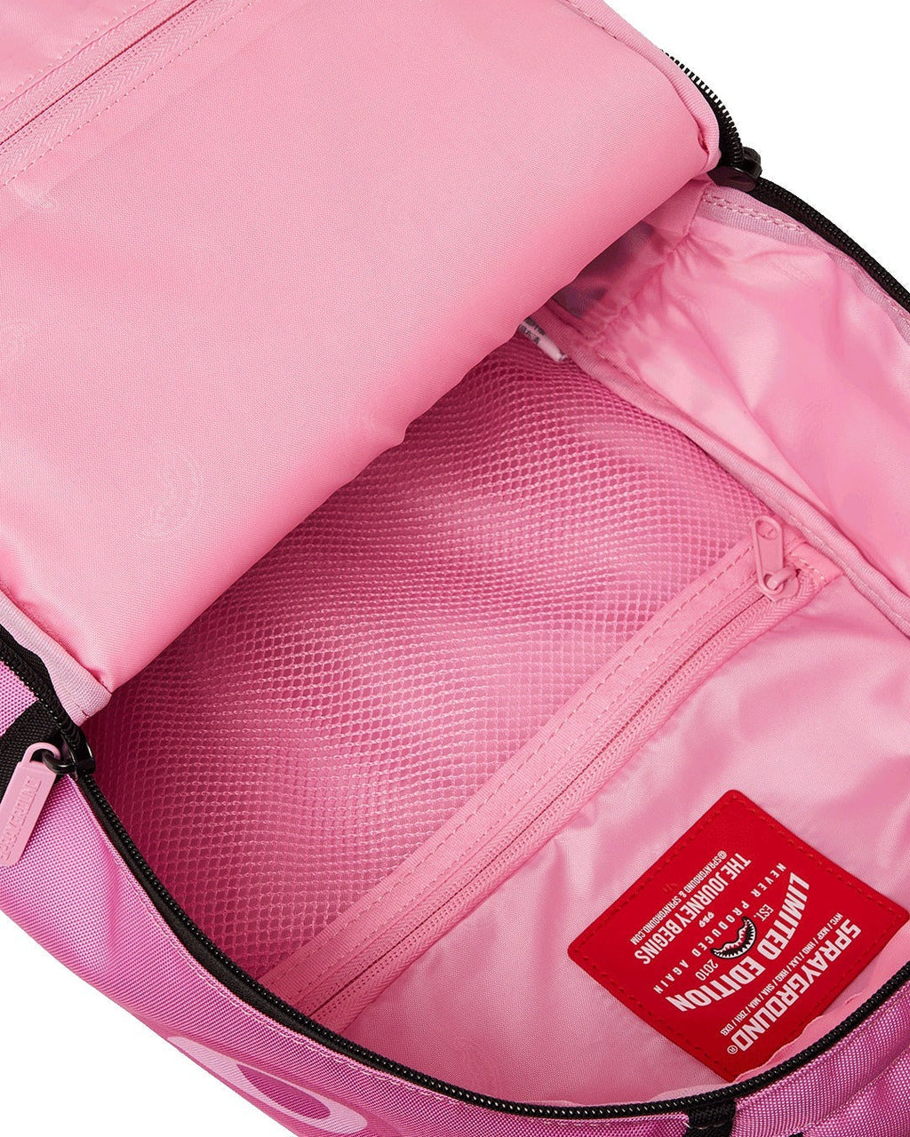 Sac à dos - PINK PANTHER SPLIT DLX MINI BACKPACK - SPRAYGROUND - Sac à