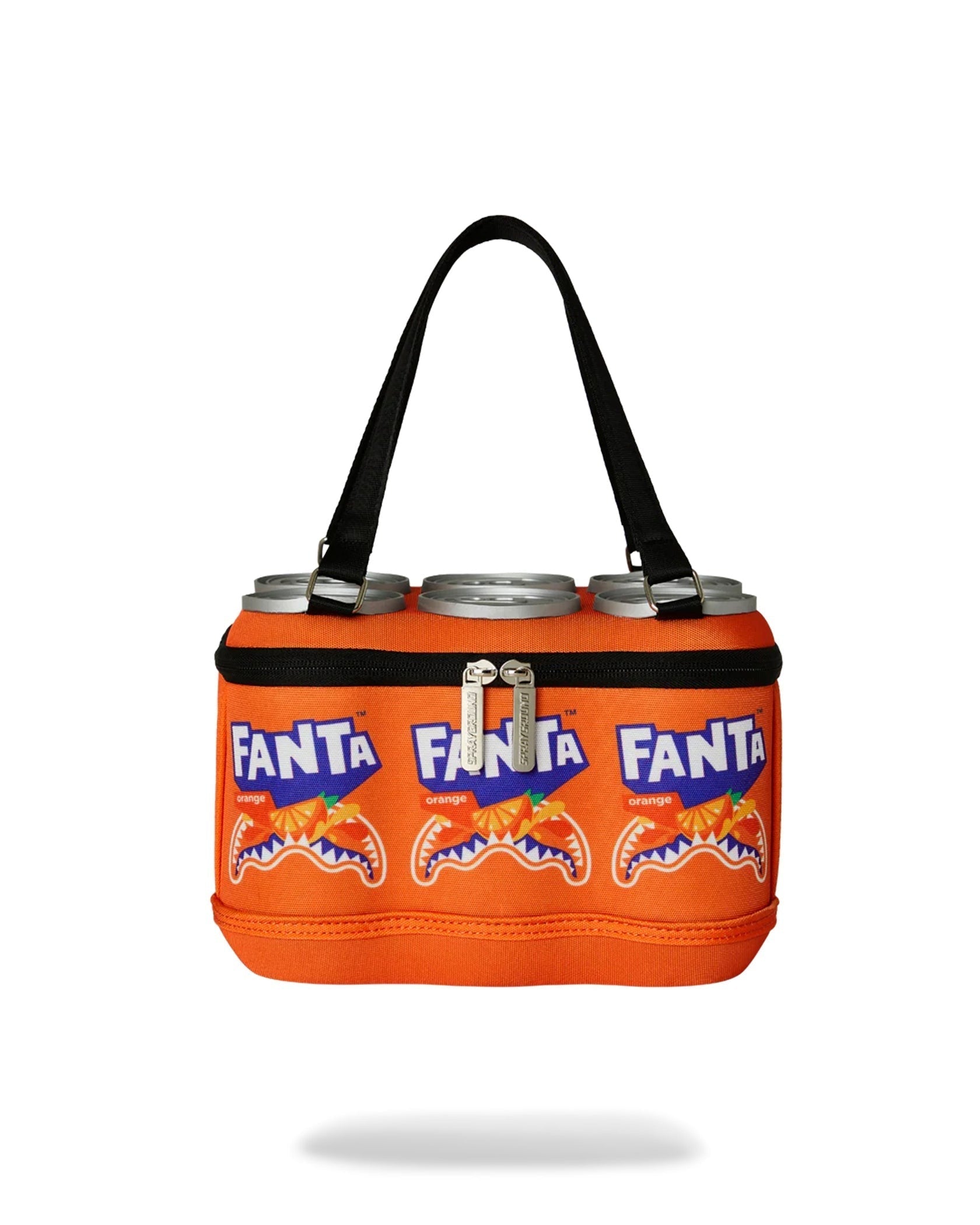 Sac - FANTA SIX-PACK TOTE BAG - SPRAYGROUND - Sac TOTE Main image
