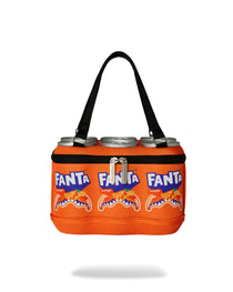 Sac - FANTA SIX-PACK TOTE BAG - SPRAYGROUND - Sac TOTE