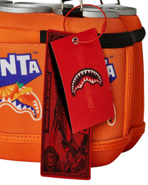 Sac - FANTA SIX-PACK TOTE BAG - SPRAYGROUND - Sac TOTE