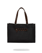 Sac - DOSE OF CHECK DEUX TORTUGA TOTE - SPRAYGROUND - Sac TOTE