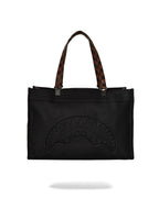 Sac - DOSE OF CHECK DEUX TORTUGA TOTE - SPRAYGROUND - Sac TOTE