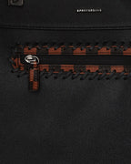 Sac - DOSE OF CHECK DEUX TORTUGA TOTE - SPRAYGROUND - Sac TOTE