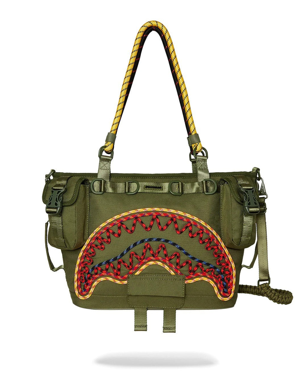 Sac - CLIMBING CORD TOTE - SPRAYGROUND - Sac TOTE