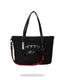 Sac - SHARK CENTRAL KYUSHU MOUNTAIN TOTE - SPRAYGROUND - Sac TOTE