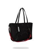 Sac - SHARK CENTRAL KYUSHU MOUNTAIN TOTE - SPRAYGROUND - Sac TOTE