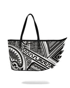 Sac - Ai JOURNEY TO THE MIND WING TOTE - SPRAYGROUND - Sac TOTE