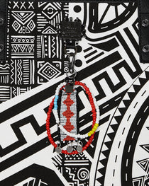 Sac - Ai JOURNEY TO THE MIND WING TOTE - SPRAYGROUND - Sac TOTE