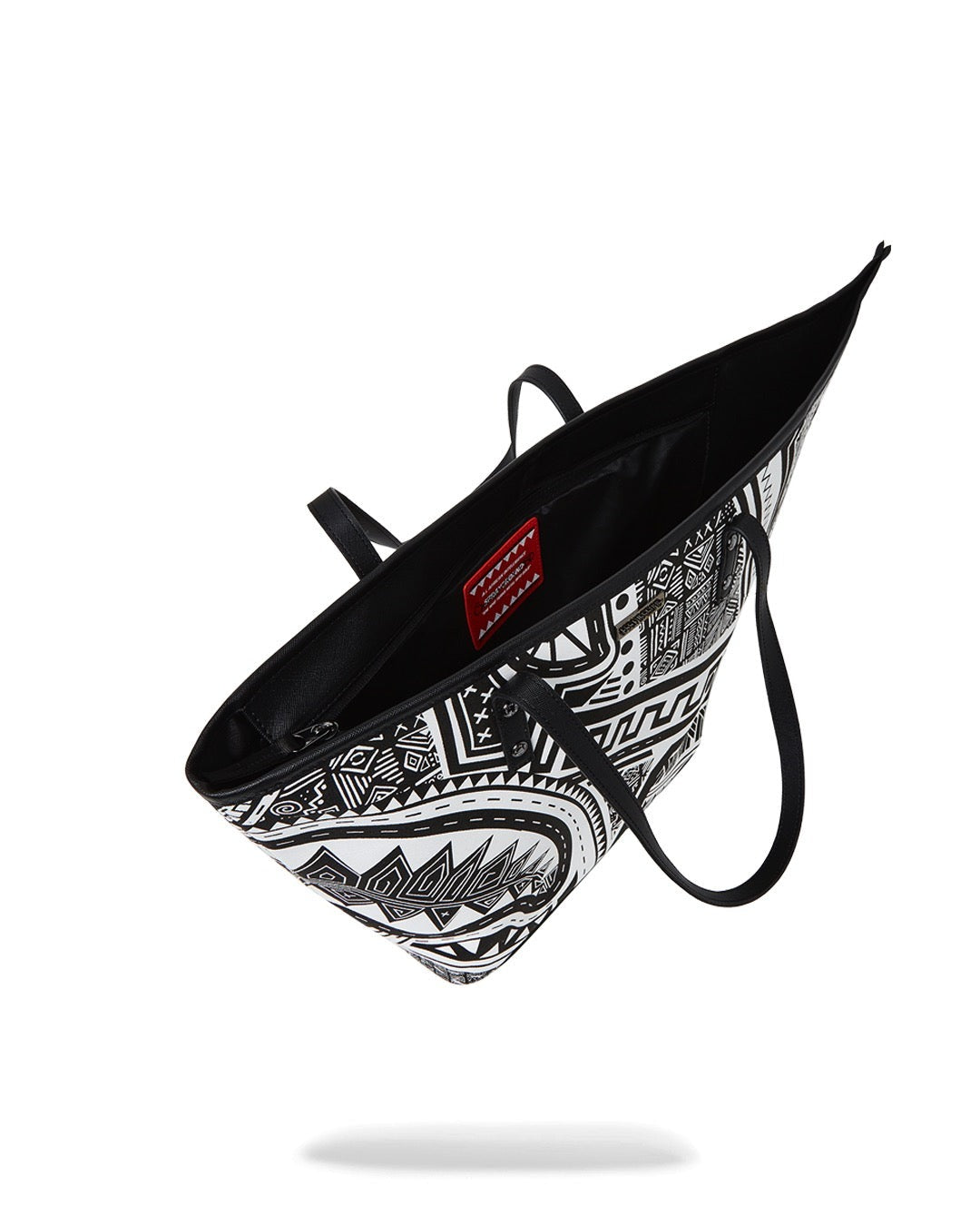 Sac - Ai JOURNEY TO THE MIND WING TOTE - SPRAYGROUND - Sac TOTE