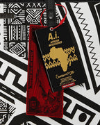 Sac - Ai JOURNEY TO THE MIND WING TOTE - SPRAYGROUND - Sac TOTE