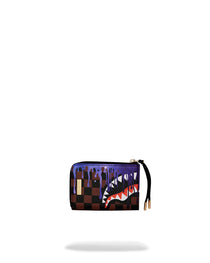 Portefeuille - LOST IN SPACE DRIP WALLET - SPRAYGROUND