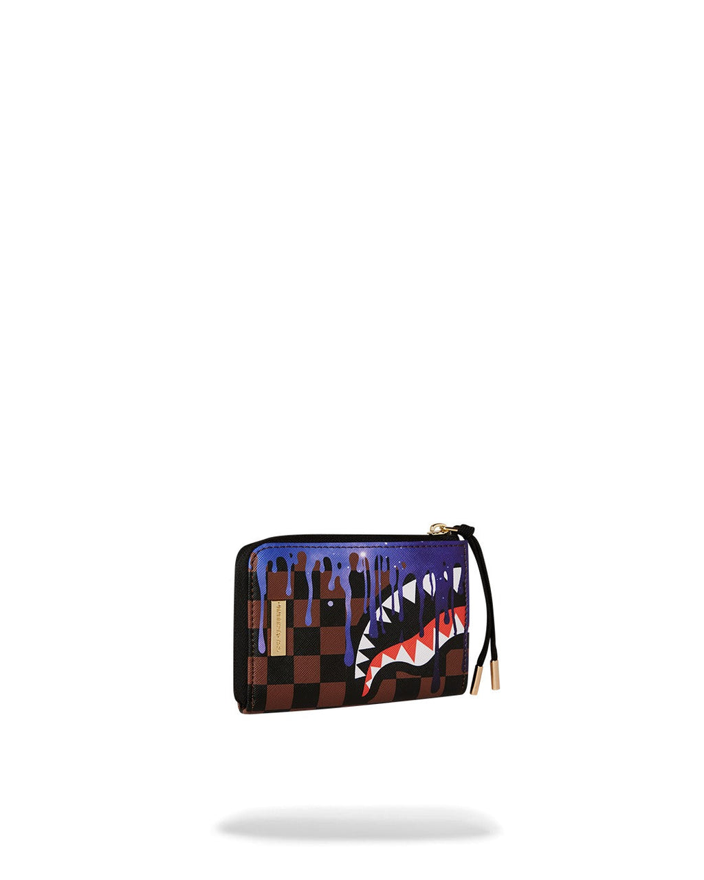 Portefeuille - LOST IN SPACE DRIP WALLET - SPRAYGROUND