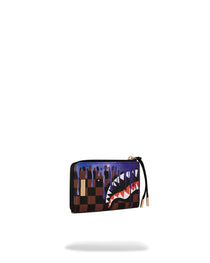 Portefeuille - LOST IN SPACE DRIP WALLET - SPRAYGROUND
