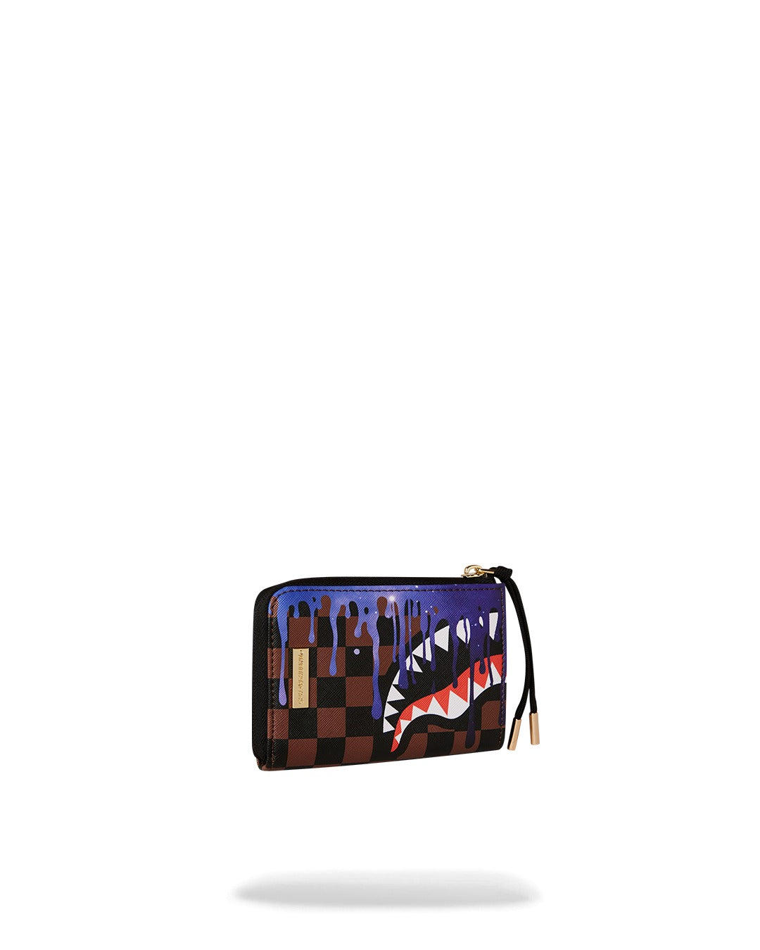 Portefeuille - LOST IN SPACE DRIP WALLET - SPRAYGROUND