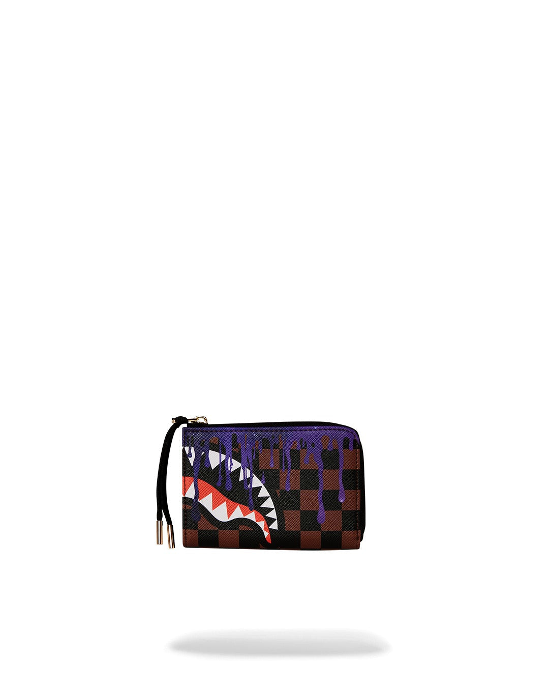 Portefeuille - LOST IN SPACE DRIP WALLET - SPRAYGROUND