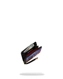 Portefeuille - LOST IN SPACE DRIP WALLET - SPRAYGROUND