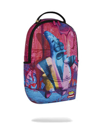 Sac à dos Sprayground PAINTED PATRICK – vue 2