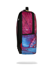 Sac à dos Sprayground PAINTED PATRICK – vue 3