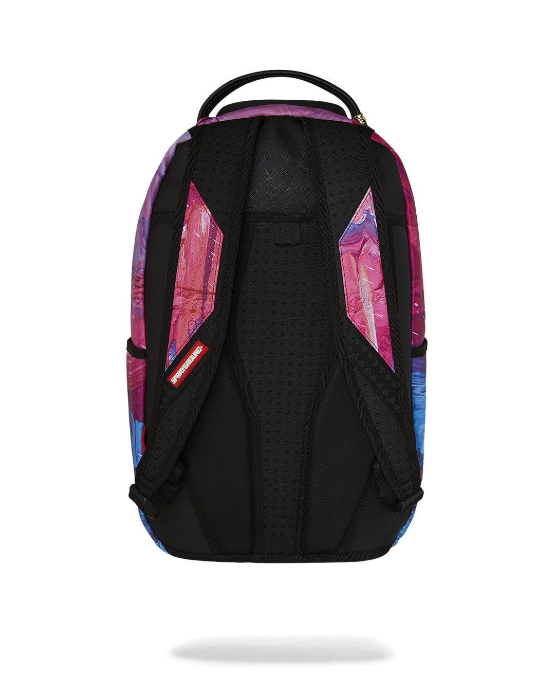 Sac à dos Sprayground PAINTED PATRICK – vue 4