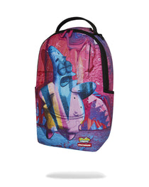 Sac à dos Sprayground PAINTED PATRICK – vue 5