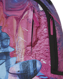 Sac à dos Sprayground PAINTED PATRICK – vue 6