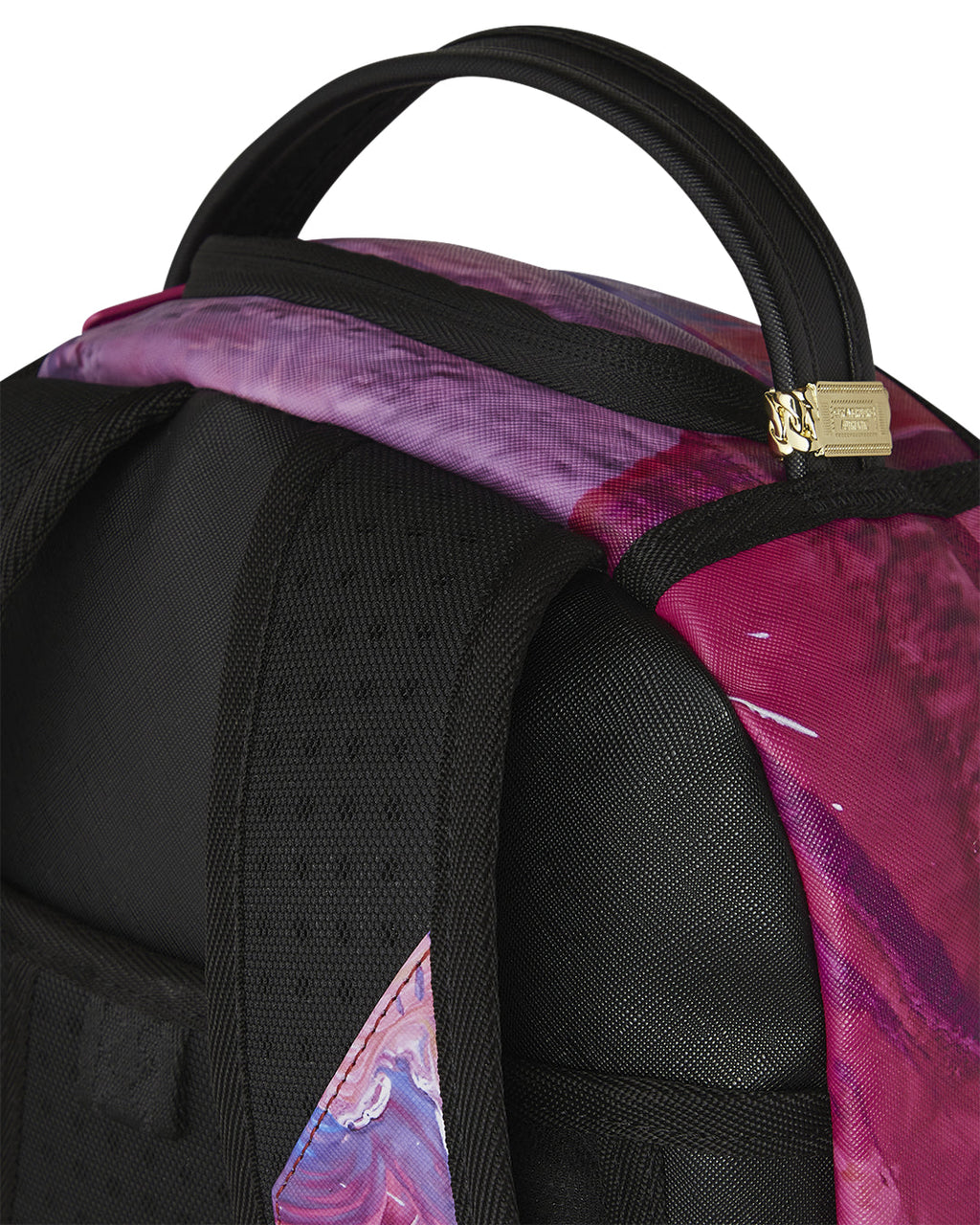 Sac à dos Sprayground PAINTED PATRICK – vue 7