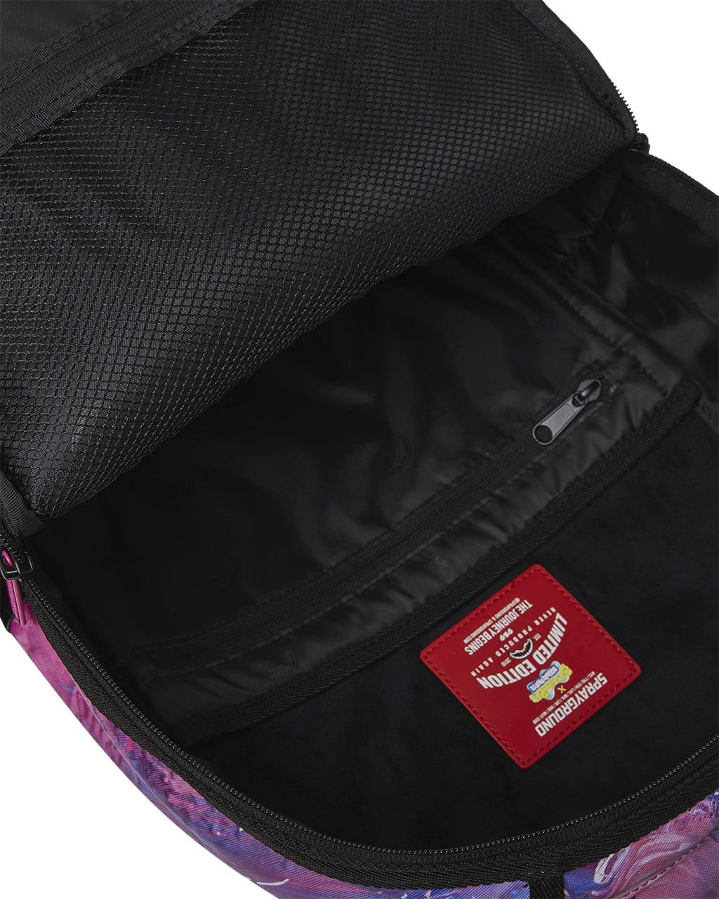 Sac à dos Sprayground PAINTED PATRICK – vue 8