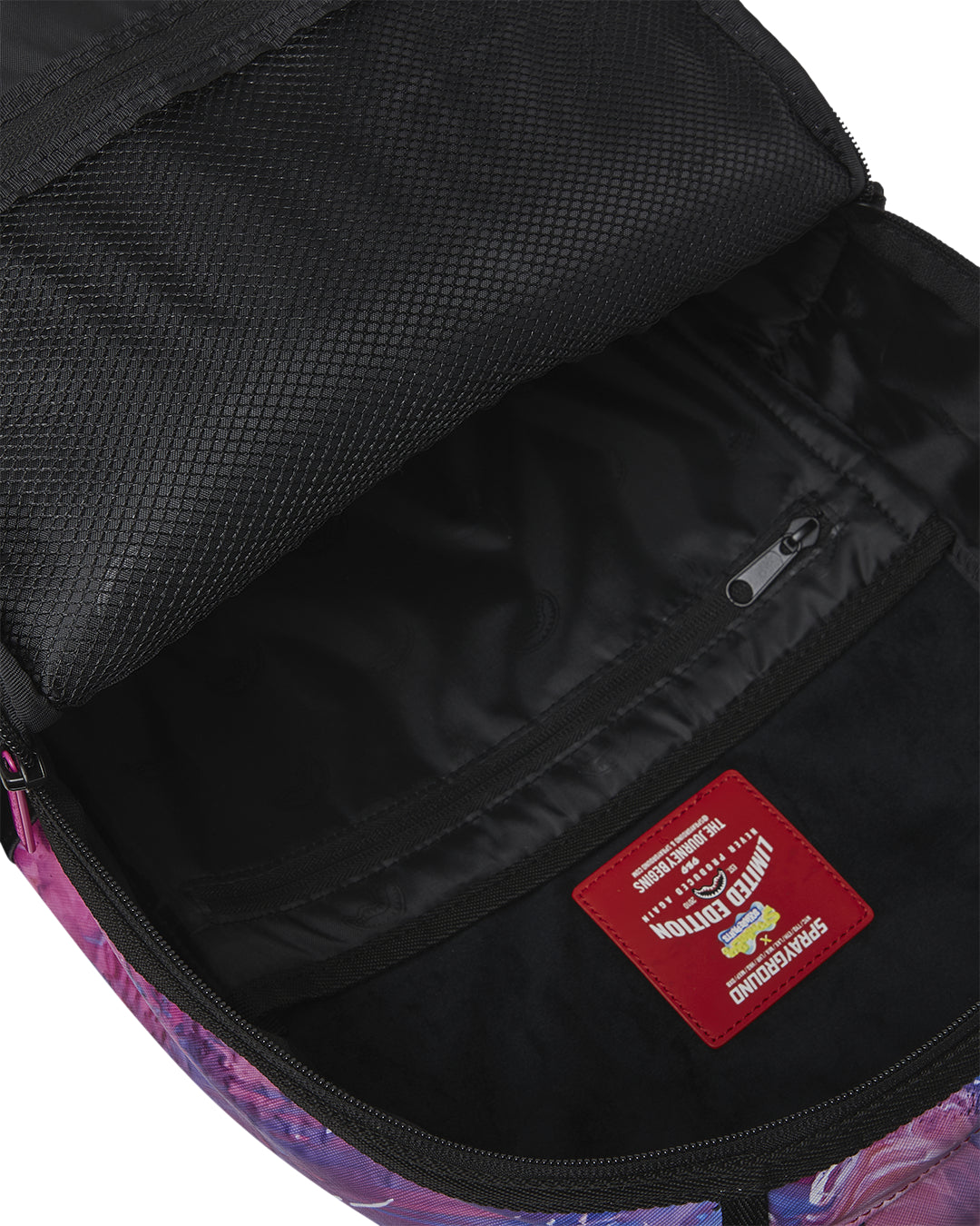 Sac à dos Sprayground PAINTED PATRICK – vue 8