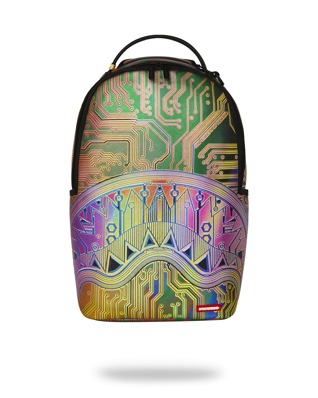 Sac à dos Sprayground CIRCUIT BOARD SHARK – vue 1 Image principale du produit