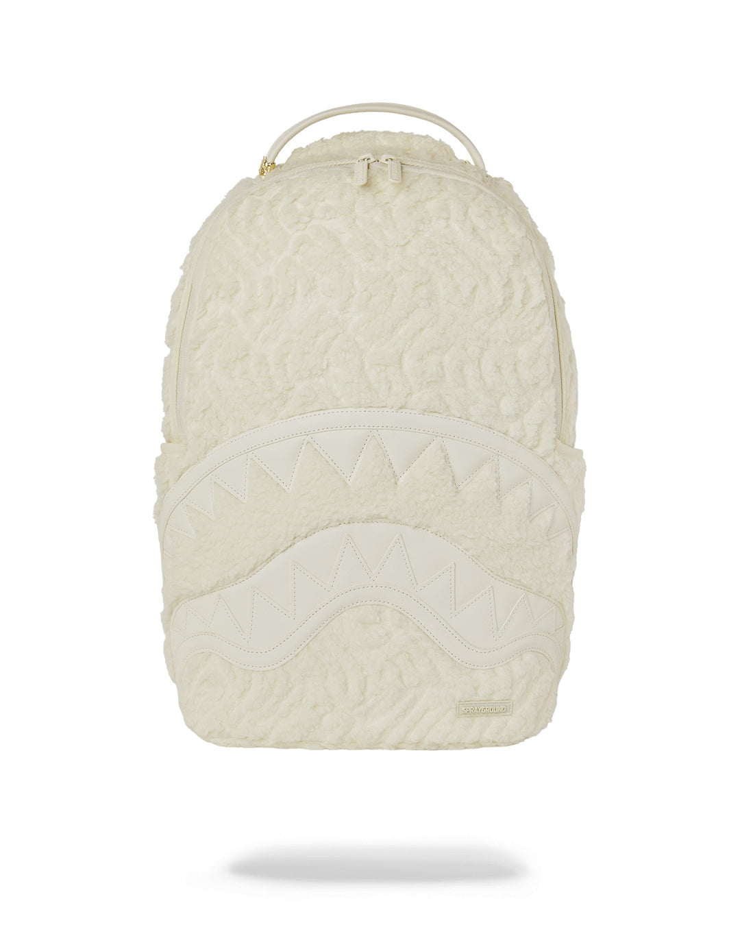 Sac à dos Sprayground SHERPA SHARK – vue 1 Image principale du produit