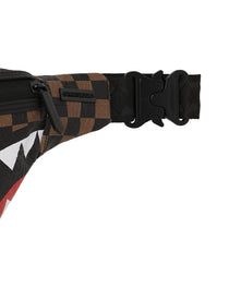CHECK 2 EMBOSS SAVVY CROSSBODY – photo officielle 3