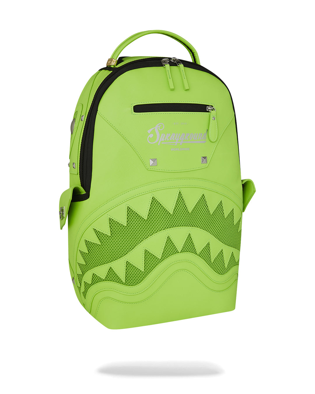 Sac à dos – GREEN MEANIE – SPRAYGROUND Image secondaire du produit